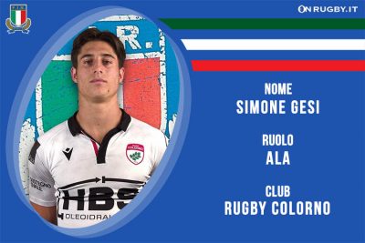 Simone Gesi
