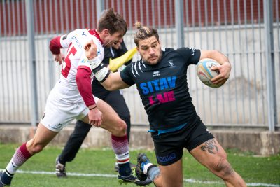 Top10 dichiarazioni ottava giornata