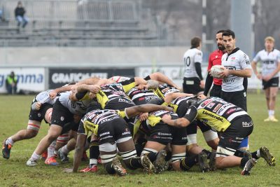 Top10 diretta streaming tredicesima giornata