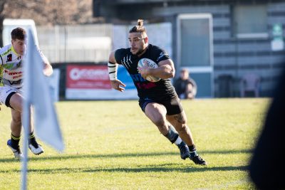 Top10 diretta streaming Viadana-Lyons Piacenza