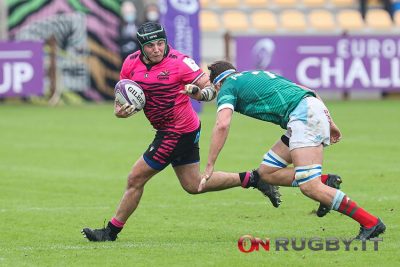 Champions e Challenge Cup: EPCR