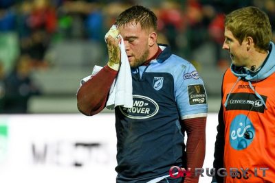 United Rugby Championship: gli highlights del weekend con risultati a sorpresa (Ph. Ettore Griffoni)