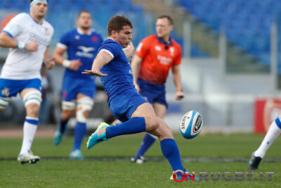 Antoine Dupon positivo al covid