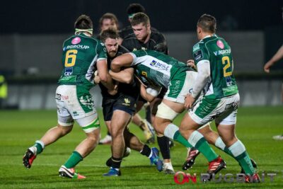 Benetton Connacht