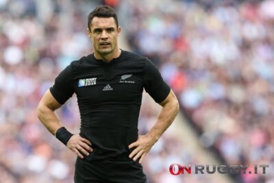 Dan Carter