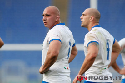 Dove si vede l'Italia del rugby in tv e in streaming, contro l'Inghilterra - Sei Nazioni 2021