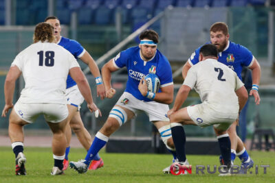 Le partite della seconda giornata del Sei Nazioni 2021: il programma delle dirette tv e streaming