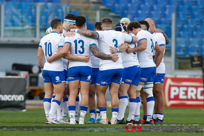 Il probabile calendario 2021/22 di tutte le Nazionali dell'Italia di rugby- ph. Sebastiano Pessina Il probabile calendario 2021/22 di tutte le Nazionali azzurre - ph. Sebastiano Pessina