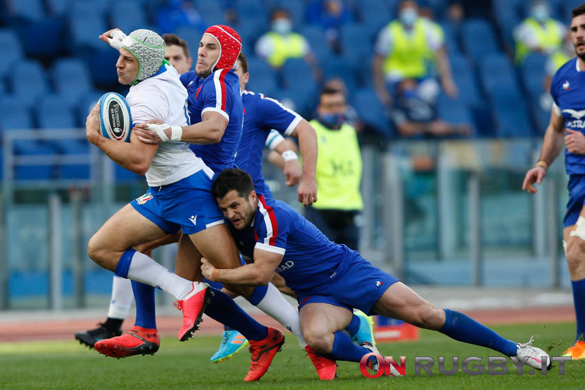 World Rugby Ranking