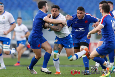 Sei Nazioni 2021: tutte le formazioni della seconda giornata