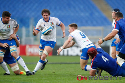 World Rugby Ranking, la nuova classifica mondiale dopo il secondo turno del Sei Nazioni 2021