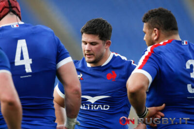 Rinviata Francia-Scozia