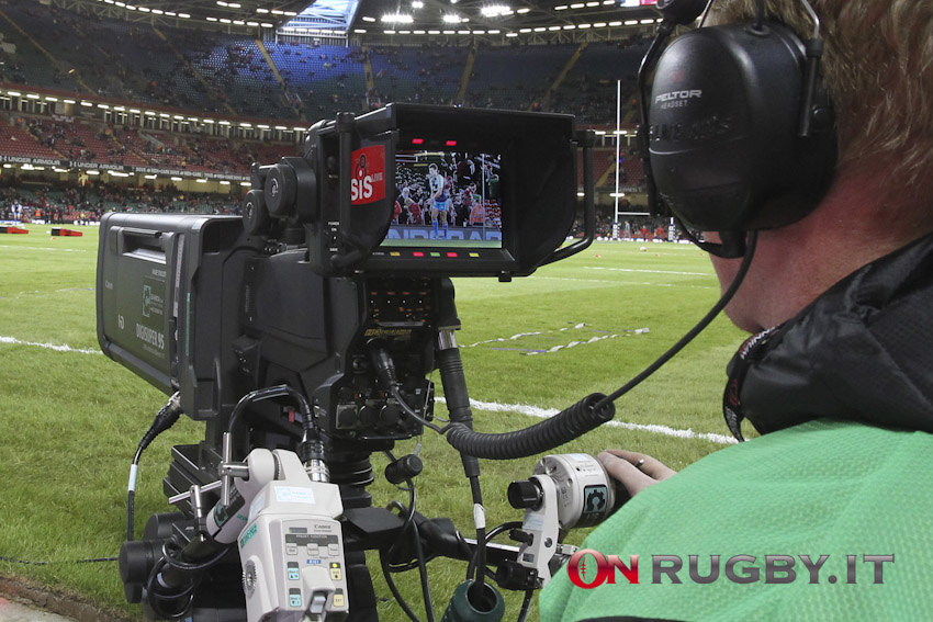 Rugby in diretta: il palinsesto ovale dal 20 al 21 febbraio