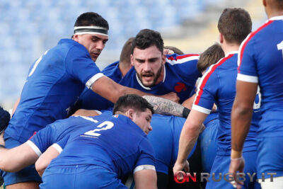 Sei Nazioni 2021: programma e dirette tv e streaming del quinto turno ph. Sebastiano Pessina