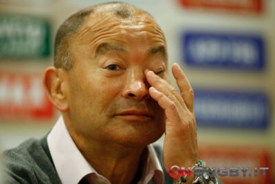 Sei Nazioni 2021, Jones, Inghilterra