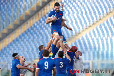 Sei Nazioni 2021: programma e dirette tv e streaming della terza giornata