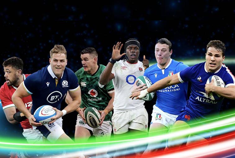 Six Nations Fantasy Rugby
