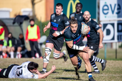 Top10: ecco le prime due novità dal mercato per i Lyons Piacenza