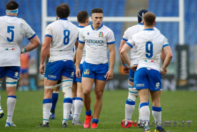 Zebre: un trequarti e due seconde linee in arrivo dal Top10 ph. Sebastiano Pessina