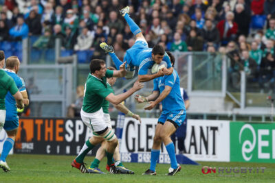 Italia Irlanda 2013