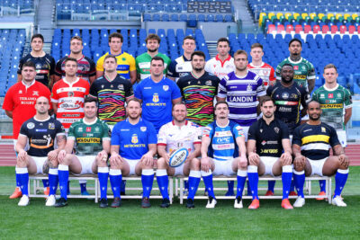 Italia Azzurri maglia primo club