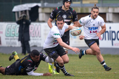 Top10 primo turno recuperi