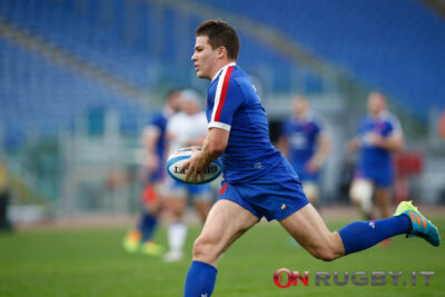 Champions Cup, grande domenica in salsa francese