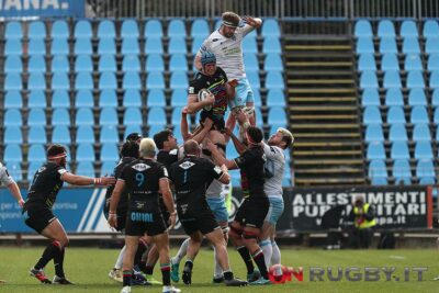 Pro14: Glasgow batte le Zebre