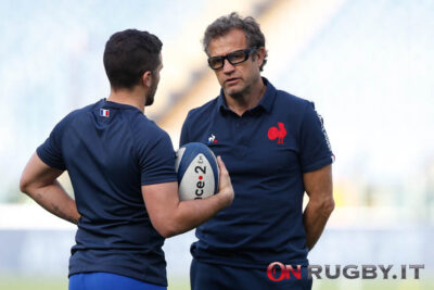 Test match: ecco la Francia che sfida l'Australia a Brisbane PH Sebastiano Pessina