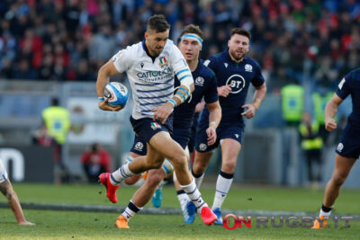 Benetton: le prime parole da leone di Bellini