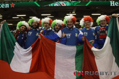 Rugby World Cup 2023: dal 15 marzo al via la vendita dei biglietti