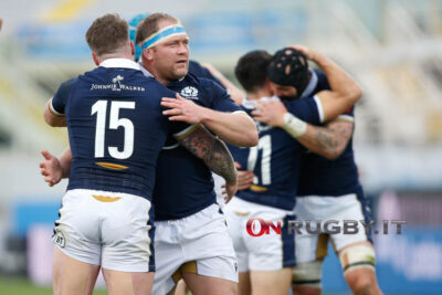 Sei Nazioni 2021 gli highlights di Francia -Scozia