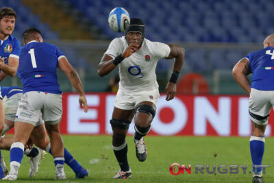 Sei Nazioni 2021 Inghilterra Francia