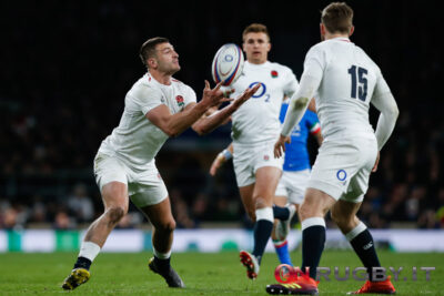 Sei Nazioni 2021 Preview Inghilterra Francia
