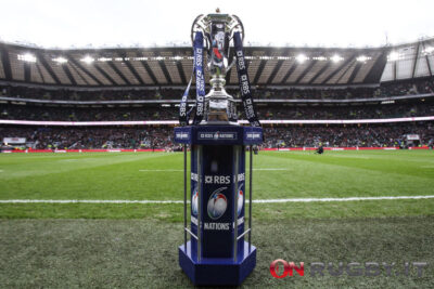 Sei Nazioni: cosa può succedere in classifica nell'ultimo turno? In palio primo e terzo posto ph. Sebastiano Pessina