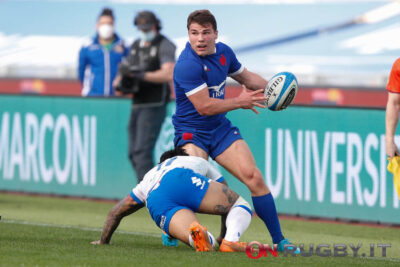 Sei Nazioni 2022: la preview di Galles-Francia. PH Sebastiano Pessina