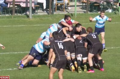 Top10 highlights secondo turno recupero