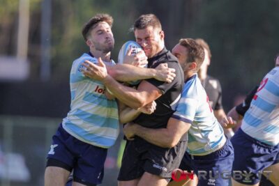 Top10 le formazioni del round di recupero odierno