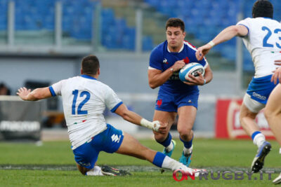 World Rugby Ranking aggiornamento dopo la quinta giornata del Sei Nazioni