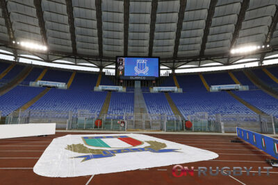 6 Nazioni: calendario e orari dell'edizione 2023 ph. Sebastiano Pessina