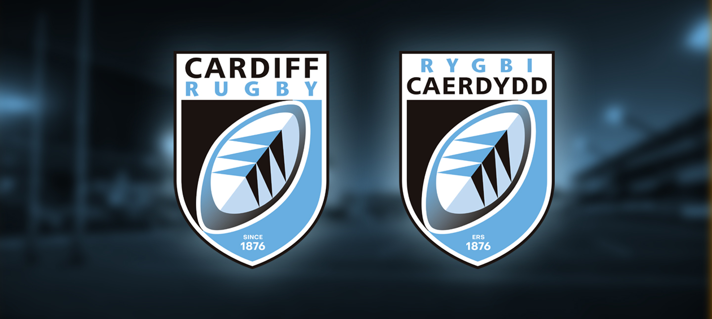 Cardiff Blues Cardiff Rugby