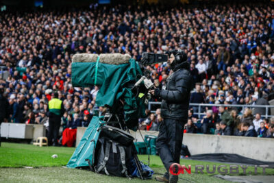 Le dirette su Sky Sport Italia del Super Rugby cominciano venerdì 5 marzo. PH Sebastiano Pessina