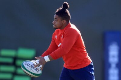 Paolo Odogwu Inghilterra