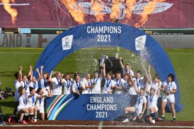 6 Nazioni Femminile: il calendario delle partite dell’edizione 2022