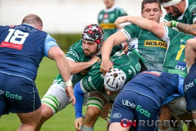 Challenge Cup: preview Benetton-Agen