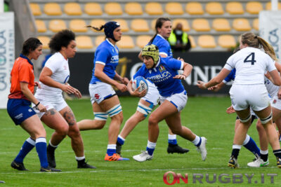 Italdonne: ufficializzato il calendario del torneo europeo di qualificazione alla Rugby World Cup 2021