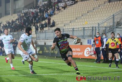 Challenge Cup la preview di Zebre-Bath