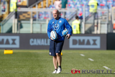 Sei Nazioni 2022: la preview della Scozia (Ph. Sebastiano Pessina)