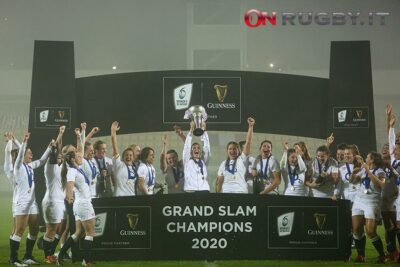 Inghilterra femminile