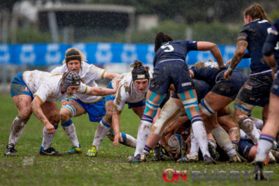 Sei Nazioni: un cambio tra le convocate azzurre per la sfida alla Scozia